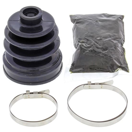 Picture of  CV Boot Kit (4023) Front, Inner Hon TRX300FW 88-00