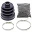 Picture of  CV Boot Kit (4023) Front, Inner Hon TRX300FW 88-00
