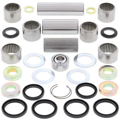 Picture of Linkage Bearing Kit Honda CR125R 91-92, 250R 91, 500R 91-92
