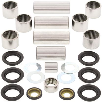Picture of Linkage Bearing Kit KX125, 250 89-92, 500 89-04, KDX200 89-94, 250 91-94