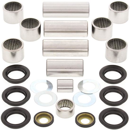 Picture of Linkage Bearing Kit KX125, 250 89-92, 500 89-04, KDX200 89-94, 250 91-94