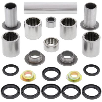 Picture of  Linkage Bearing Kit Yamaha YZ125, 250 02-04, 250F 02-04, 426F 02