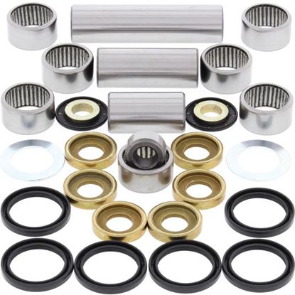 Picture of  Linkage Bearing Kit Hon CR125, 250 02-07, CRF250 04-17