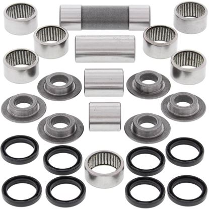 Picture of  Linkage Bearing Kit Suz RM125, 250 04-08, RMZ250 07-09