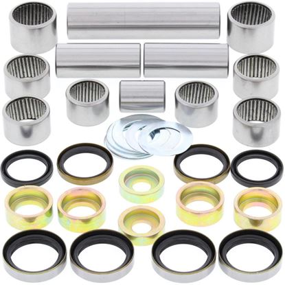 Picture of  Linkage Bearing Kit KTM SX125, 150, 250 12-20, SX-F250