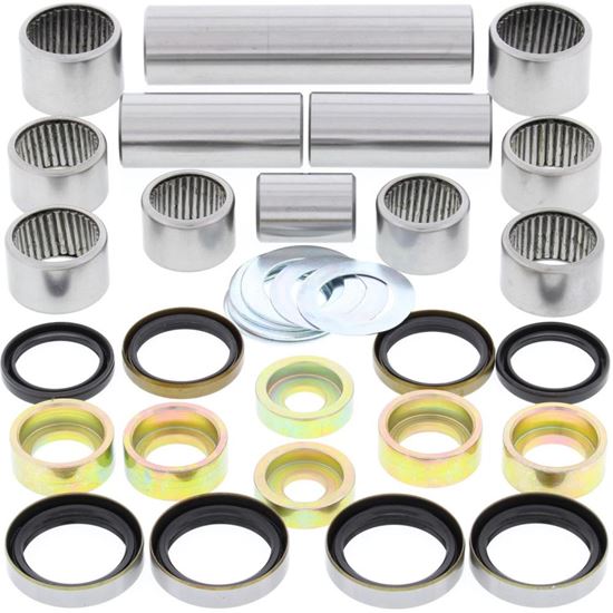 Picture of  Linkage Bearing Kit KTM SX125, 150, 250 12-20, SX-F250
