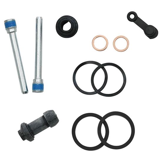Picture of Caliper Rebuild Kit - Front Hon XL125V 01-15, Suz AN400 07-16