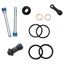 Picture of Caliper Rebuild Kit - Front Hon XL125V 01-15, Suz AN400 07-16