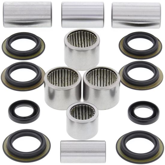 Picture of Linkage Bearing & Seal Kit Honda CR80 96-02, CR85 03-07