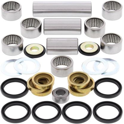 Picture of Linkage Bearing & Seal Kit Honda CRF250R 10-15, CRF450R 09-15