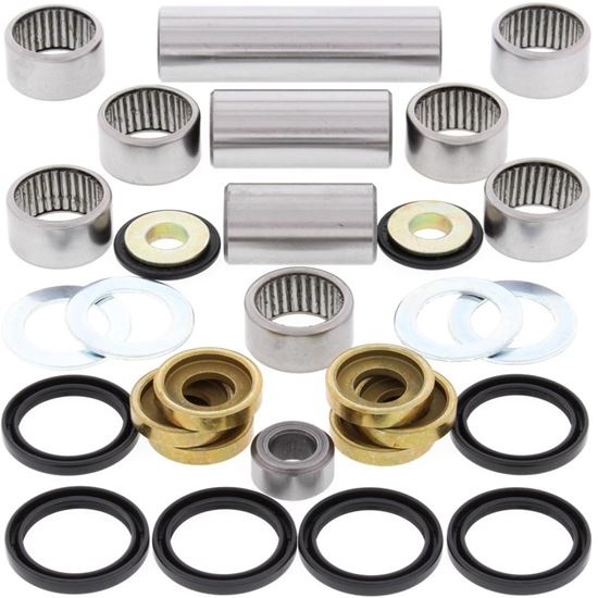 Picture of Linkage Bearing & Seal Kit Honda CRF250R 10-15, CRF450R 09-15