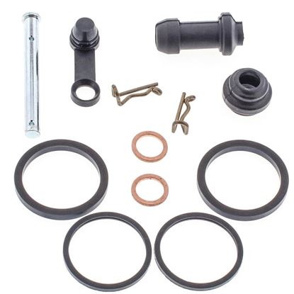Picture of Caliper Rebuild Kit - Fr KTM Adventure 640 98-03, SX-F 450 07-08