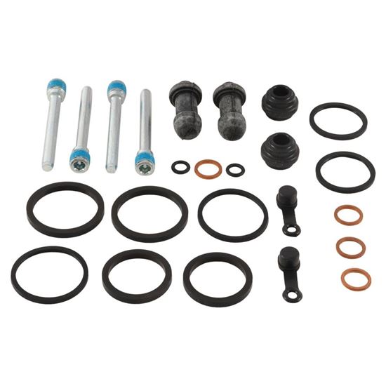 Picture of Caliper Rebuild Kit Front Honda GL1500 88-90, A 91-00, I 91-96, S, SE 90-0