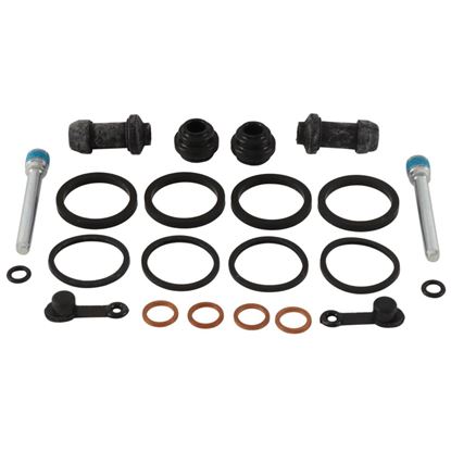 Picture of Caliper Rebuild Kit Fr Hon CB600F Hornet (EURO) 98-99, CBR1000F 90-91