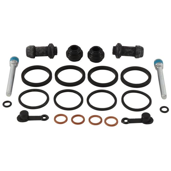 Picture of Caliper Rebuild Kit Fr Hon CB600F Hornet (EURO) 98-99, CBR1000F 90-91
