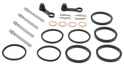 Picture of Caliper Rebuild Kit Fr Yamaha FJ1200 89-91, FZR750 87-88, TDM850 92-93