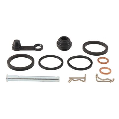 Picture of Caliper Rebuild Kit Rear KTM Adventure 1190 14-16, 990 08-13, 1090 17-18