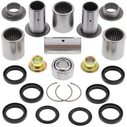 Picture of Linkage Bearing Kit Yamaha WR500 92-93, YZ125 89-92, YZ250 90-92