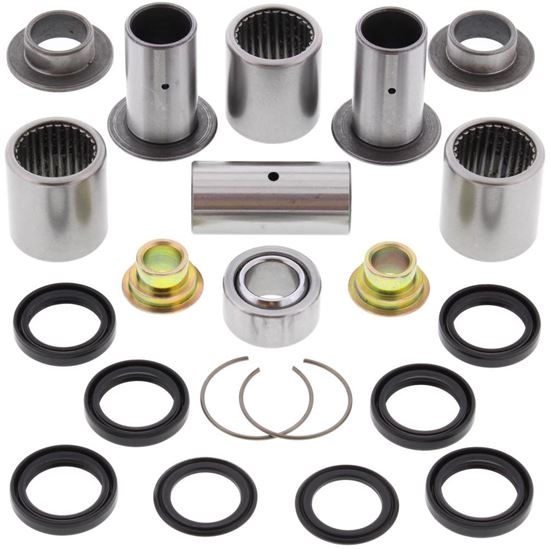 Picture of Linkage Bearing Kit Yamaha WR500 92-93, YZ125 89-92, YZ250 90-92
