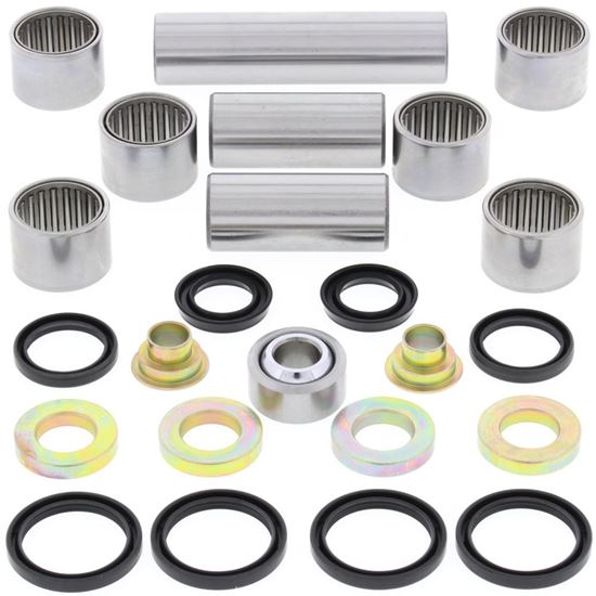 Picture of Linkage Bearing Kit Husqvarna SM450R 05-07, SM510R 05-07, TC250 05-07, TC