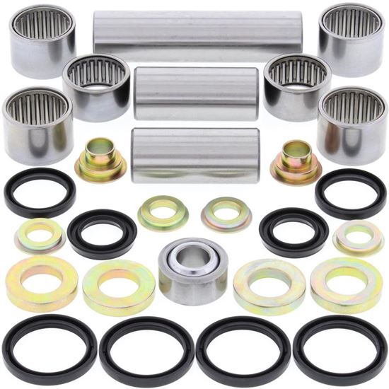 Picture of Linkage Bearing Kit Husqvarna SM400R 04, SM450R 04, SMS630 10-11, TC250,