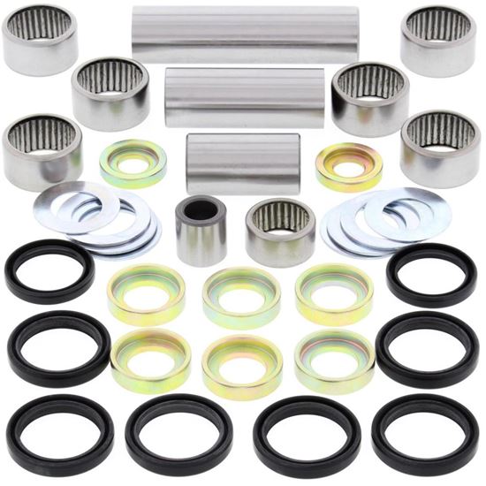 Picture of Linkage Bearing Kit Suzuki RMZ250 13-18, RMZ450 13-17