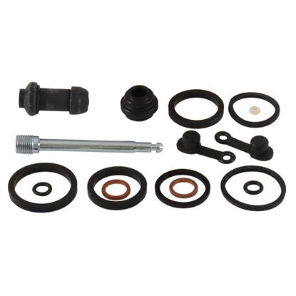 Picture of Caliper Rebuild Kit Rear Honda ST1100A 99-02, VFR800 Interceptor 98-01