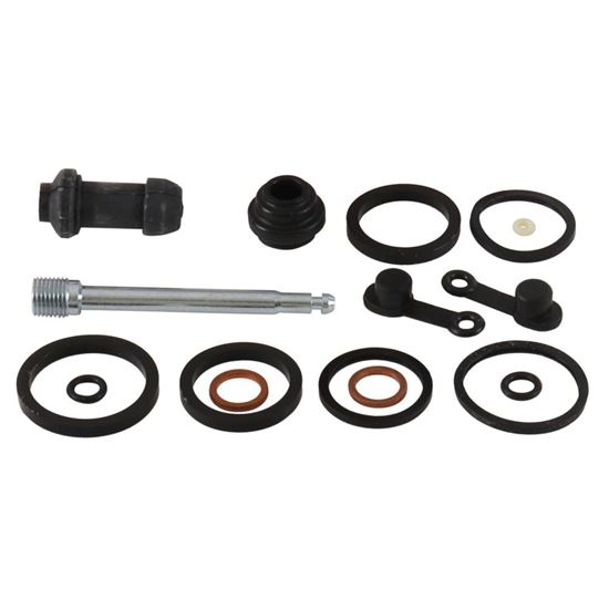 Picture of Caliper Rebuild Kit Rear Honda ST1100A 99-02, VFR800 Interceptor 98-01