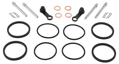 Picture of Caliper Rebuild Kit Front Yamaha XV750 Virago 88-97, XV1100 Virago 86-