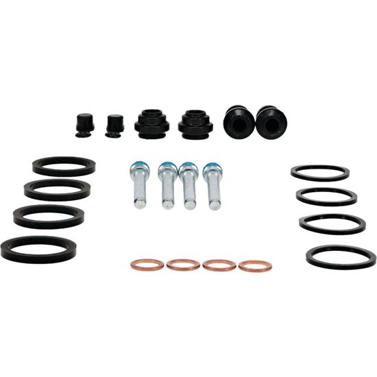 Picture of Caliper Rebuild Kit Front Honda CB600F 00-12, Suzuki GSF600S Bandit -99
