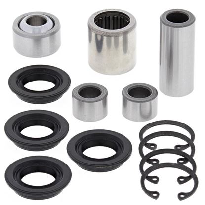 Picture of Lower A-Arm Bearing & Seal Kit Kawasaki KSF250 Mojave 87-04, KXF250 Tec