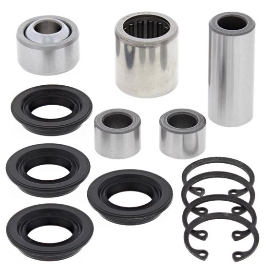 Picture of Lower A-Arm Bearing & Seal Kit Kawasaki KSF250 Mojave 87-04, KXF250 Tec