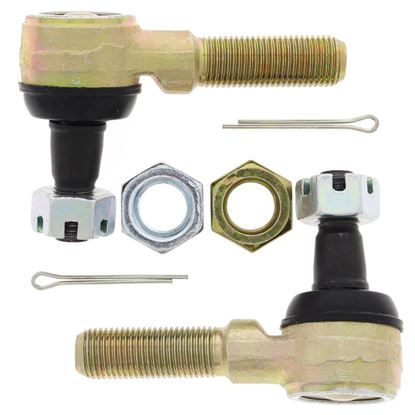 Picture of Tie Rod End Kit Kawasaki KFX4 50R 08-14, Suzuki LT-A500X 09-1 0, 750 XP