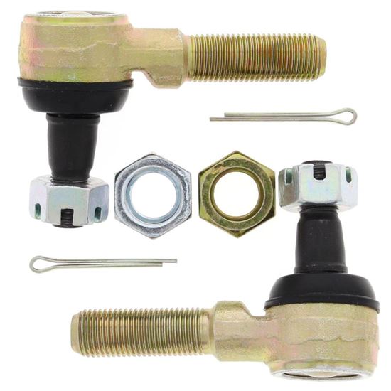 Picture of Tie Rod End Kit Kawasaki KFX4 50R 08-14, Suzuki LT-A500X 09-1 0, 750 XP
