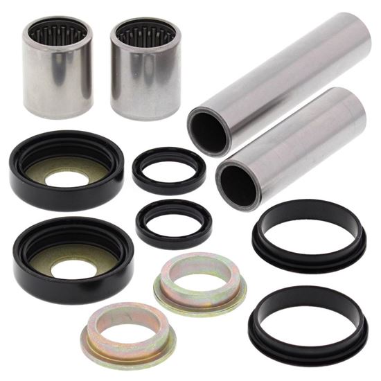 Picture of Swing Arm Bearing Seal Kit Honda TRX400EX 99-08, TRX400X 09-1 4