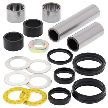 Picture of Swing Arm Bearing Seal Kit Yamaha YFM660R Raptor 01-05