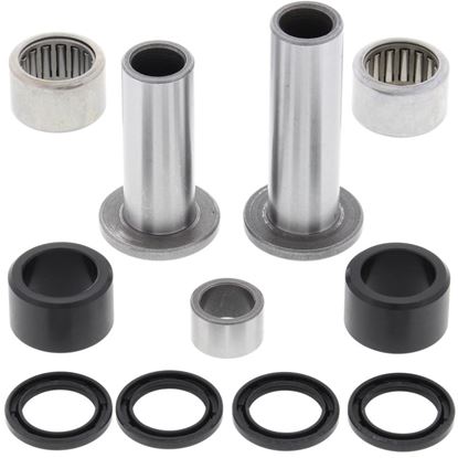 Picture of Swing Arm Bearing Seal Kit Yamaha YZ80 99-01, YZ85 02-15