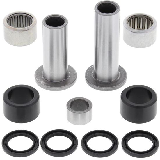 Picture of Swing Arm Bearing Seal Kit Yamaha YZ80 99-01, YZ85 02-15