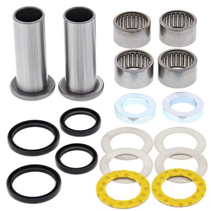 Picture of Swing Arm Bearing Seal Kit Yamaha YZ125 06-15