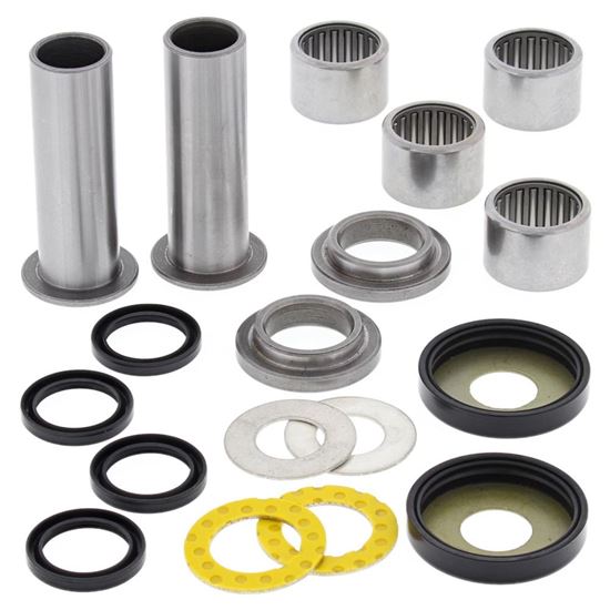 Picture of Swing Arm Bearing Seal Kit Suzuki LT-R450 06-11