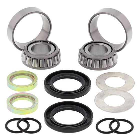Picture of Swing Arm Bearing Seal Kit Kawasaki ZL600B Eliminator, KVF400 A Prairie