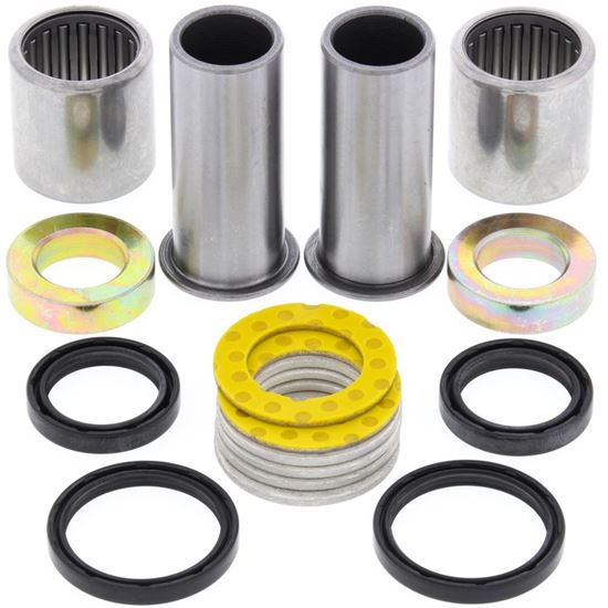 Picture of Swing Arm Bearing Seal Kit Kawasaki KX125 99-05, KX250 99-07