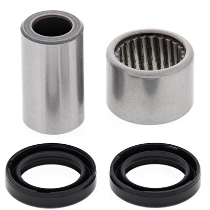 Picture of Lower Rear Shock Bearing Kit  Honda CRF150F 03-15, CRF250L 13-14, FMX650