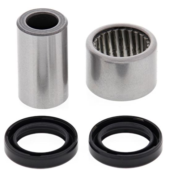 Picture of Lower Rear Shock Bearing Kit  Honda CRF150F 03-15, CRF250L 13-14, FMX650