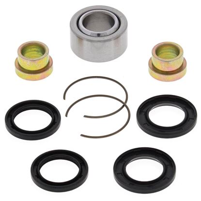Picture of Upper Rear Shock Bearing Kit Suzuki DRZ400E 00-03, DRZ400K 00-03, RM125