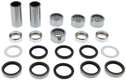 Picture of  Swing Arm Bearing Kit KTM EXC125 04-09, 200, 250, 300 04-05