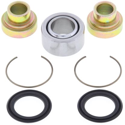 Picture of  Rear Shock Bearing Kit Upper Yamaha YZ125, 250 98-19, 250F 01-20