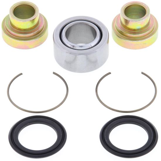 Picture of  Rear Shock Bearing Kit Upper Yamaha YZ125, 250 98-19, 250F 01-20