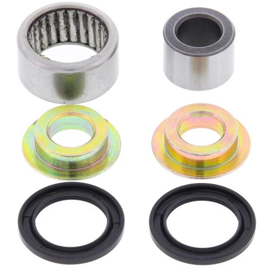 Picture of  Rear Shock Bearing Kit Lower Yamaha YZ85 03-18, 125, 250 01-19