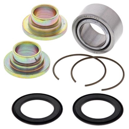 Picture of  Rear Shock Bearing Kit Lower KTM SX85 03-20, 105 06-11